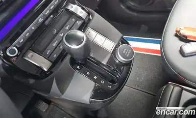 Hyundai Casper 2022 1.0 Автомат в Москве № 122910, миниатюра 9