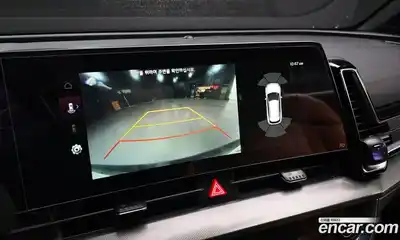 Kia Sportage 2022 1.6 Автомат в Москве № 123784, миниатюра 11