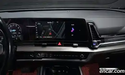 Kia Sportage 2022 1.6 Автомат в Москве № 123784, миниатюра 12