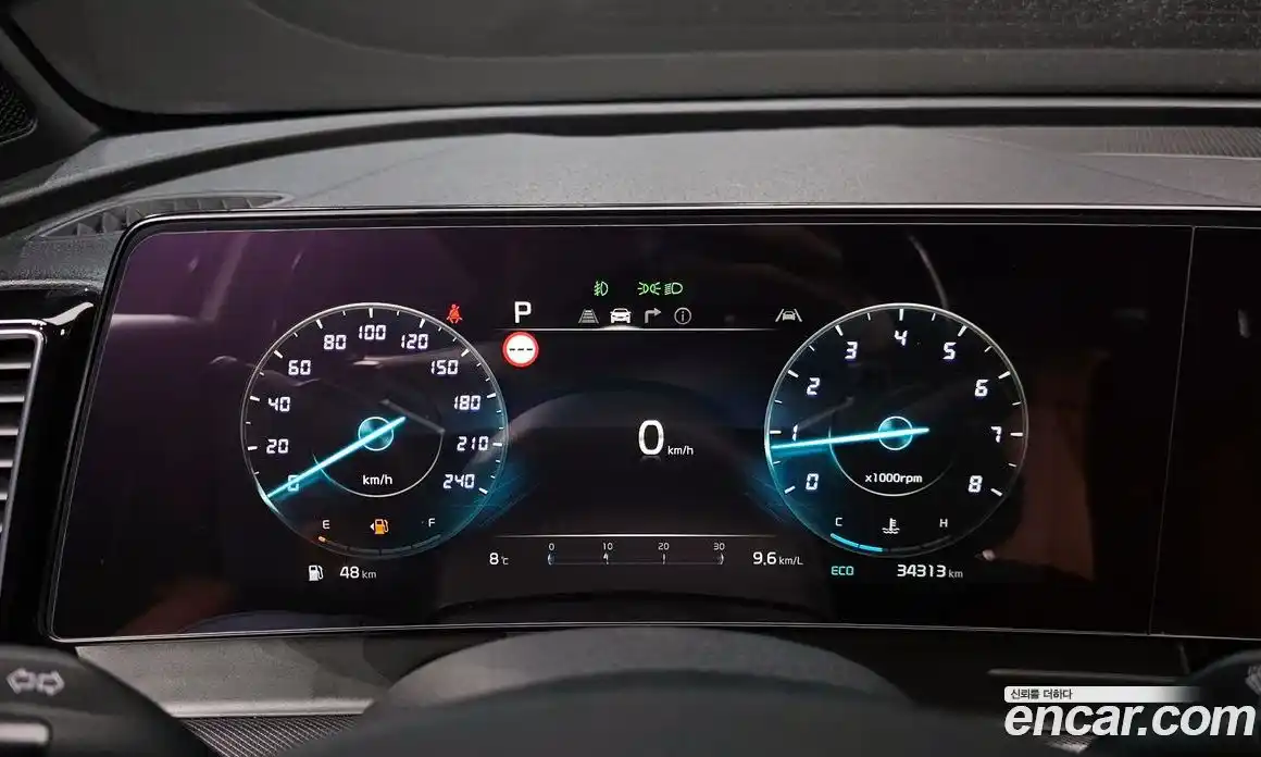 Kia Sportage 2022 1.6 Автомат в Москве № 123784, фото 19