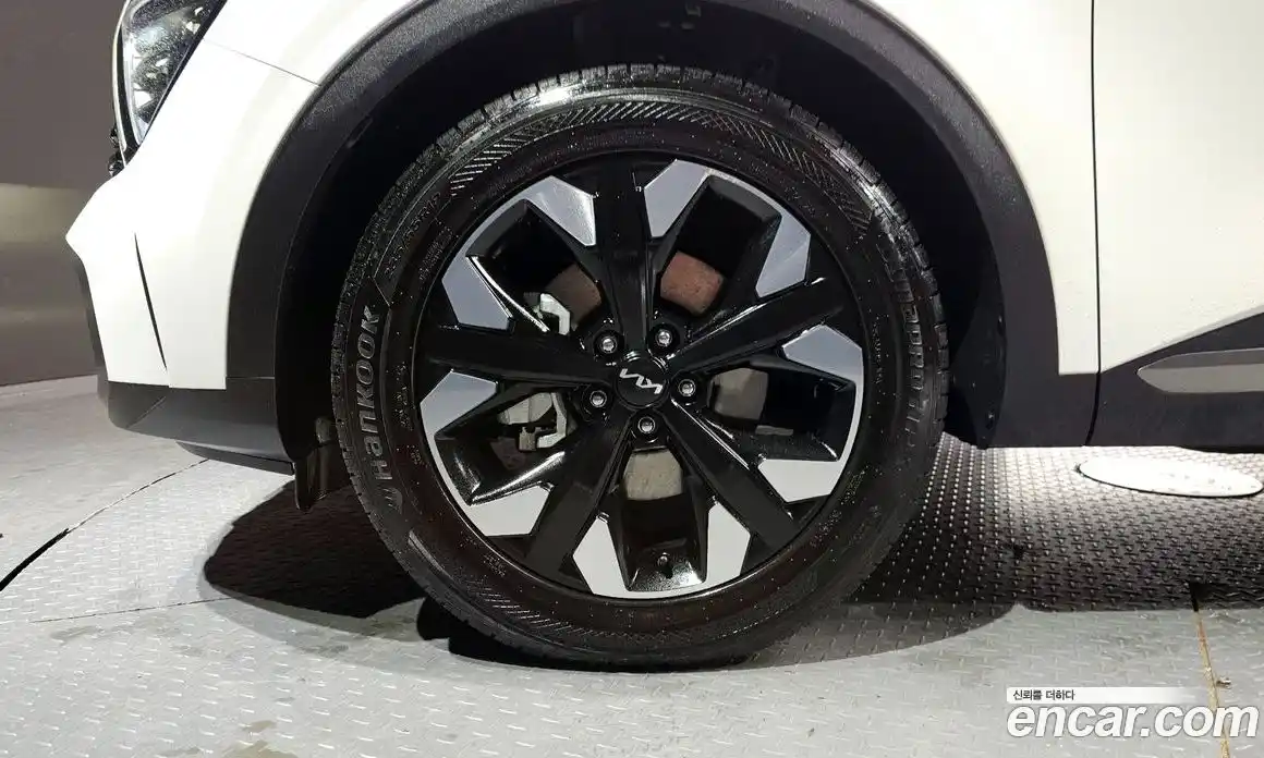 Kia Sportage 2022 1.6 Автомат в Москве № 123784, фото 3