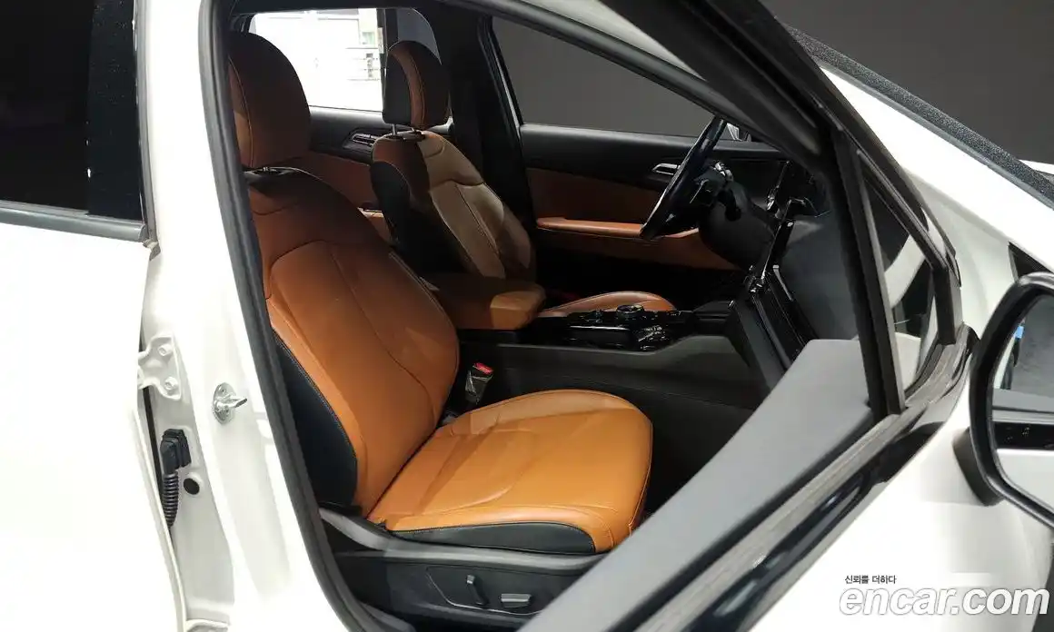 Kia Sportage 2022 1.6 Автомат в Москве № 123784, фото 4