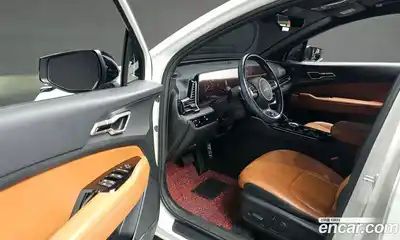 Kia Sportage 2022 1.6 Автомат в Москве № 123784, миниатюра 7