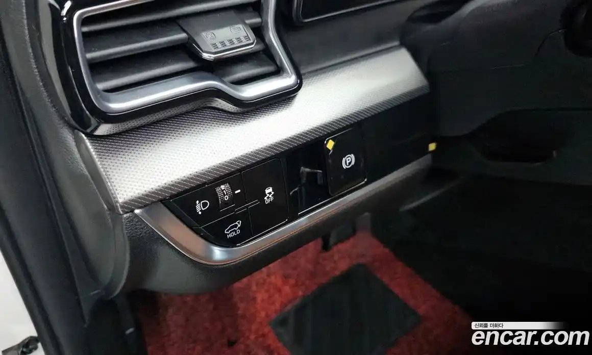 Kia Sportage 2022 1.6 Автомат в Москве № 123784, фото 8