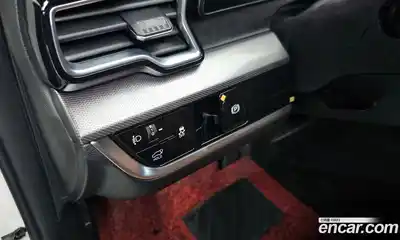 Kia Sportage 2022 1.6 Автомат в Москве № 123784, миниатюра 8