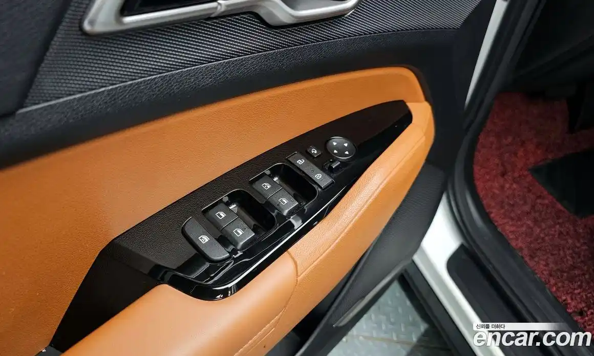 Kia Sportage 2022 1.6 Автомат в Москве № 123784, фото 9