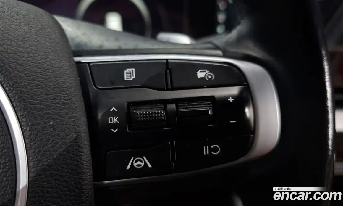 Kia Sportage 2022 1.6 Автомат в Москве № 123784, фото 10