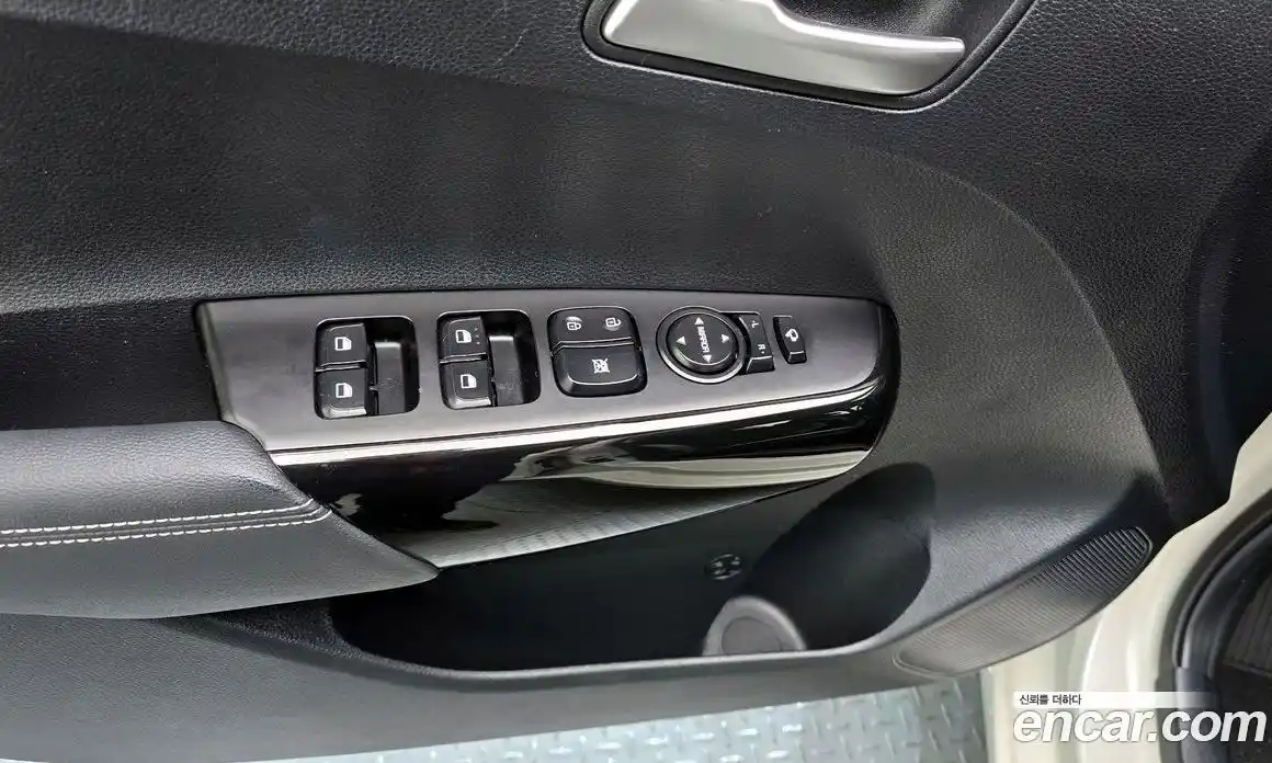 Kia Morning 2025 1.0 Автомат в Москве № 124398, фото 13