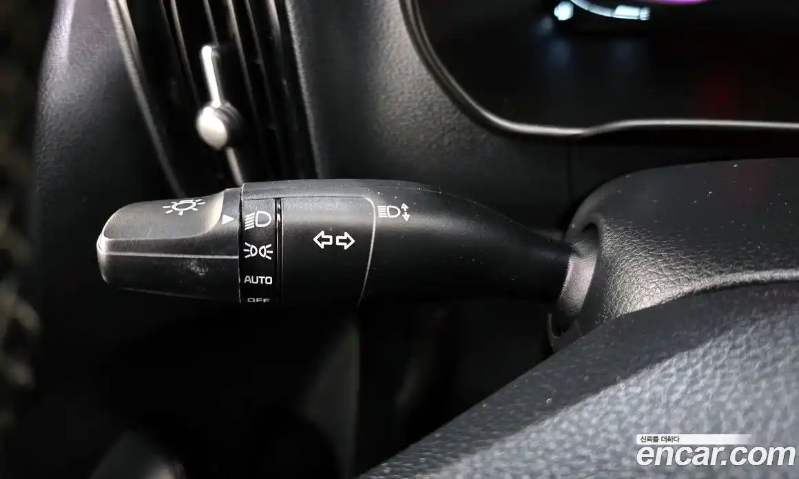 Kia Morning 2025 1.0 Автомат в Москве № 124398, фото 16