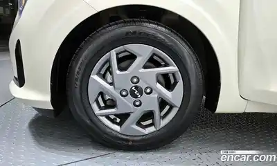 Kia Morning 2025 1.0 Автомат в Москве № 124398, миниатюра 5