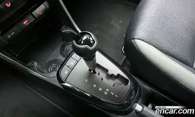 Kia Morning 2025 1.0 Автомат в Москве № 124398, миниатюра 6