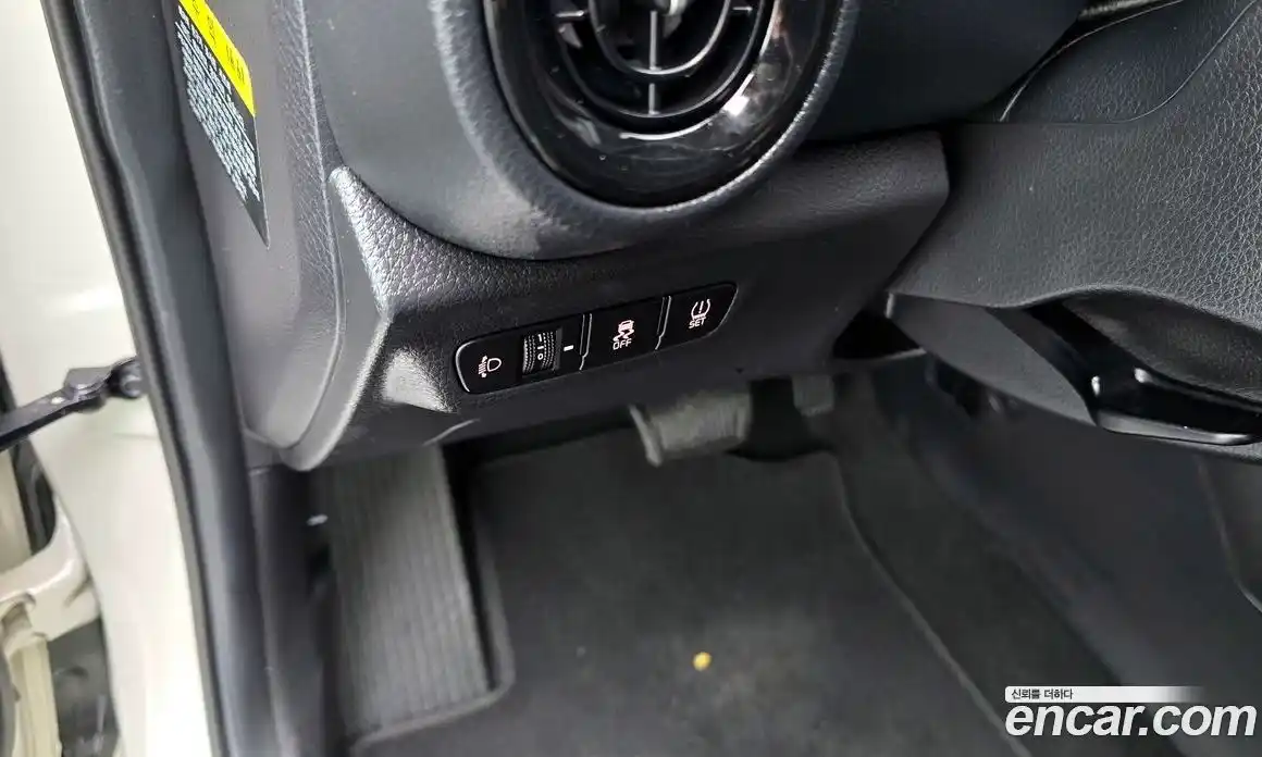 Kia Morning 2025 1.0 Автомат в Москве № 124398, фото 10