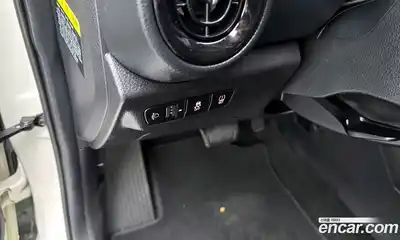 Kia Morning 2025 1.0 Автомат в Москве № 124398, миниатюра 10