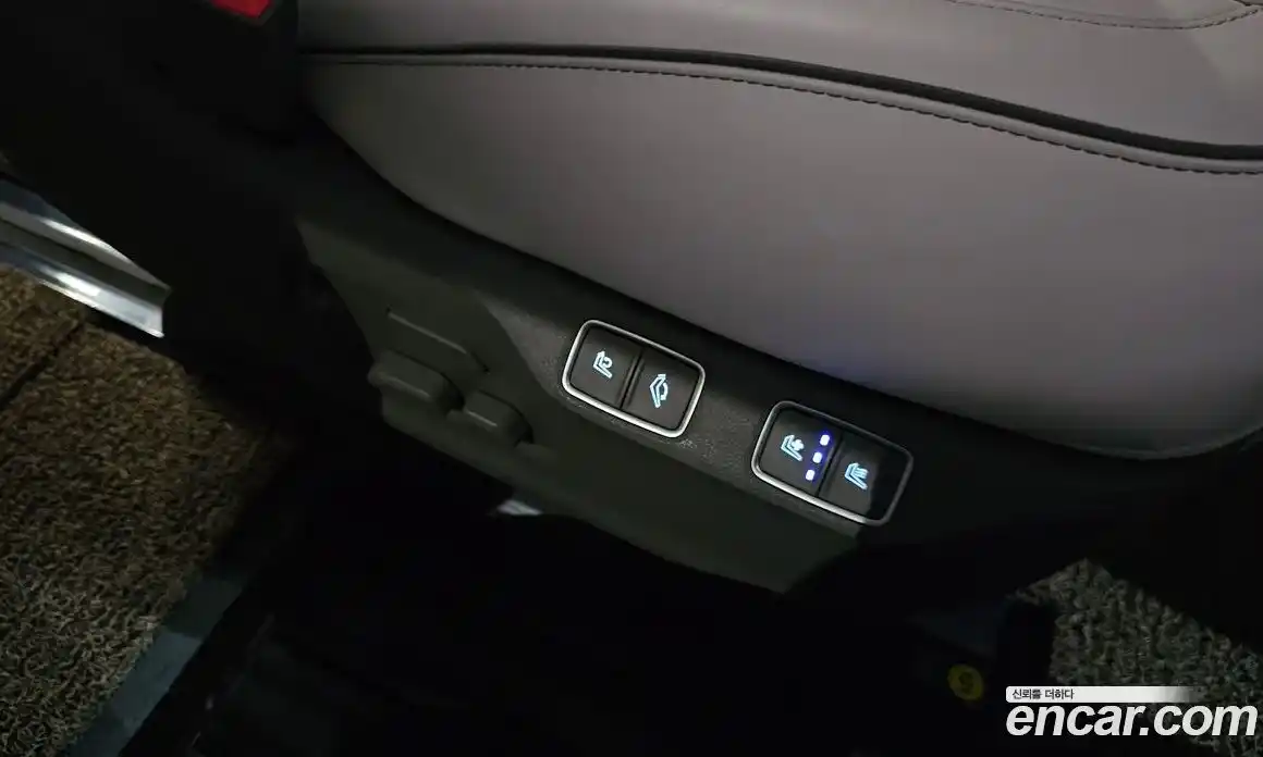 Hyundai Staria 2023 2.2 Автомат в Москве № 124976, фото 17