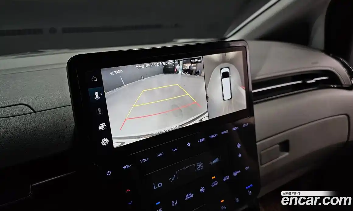 Hyundai Staria 2023 2.2 Автомат в Москве № 124976, фото 20