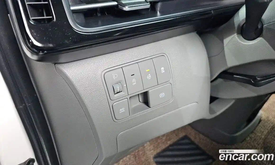 Hyundai Staria 2023 2.2 Автомат в Москве № 124976, фото 6