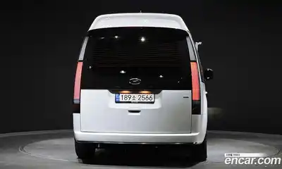 Hyundai Staria 2023 2.2 Автомат в Москве № 124976, миниатюра 10