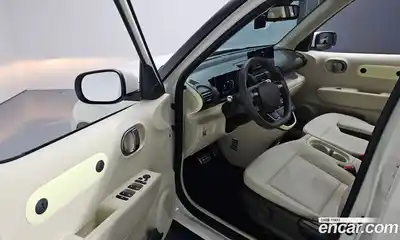 Hyundai Casper 2025 4.0 Автомат в Москве № 125055, миниатюра 11