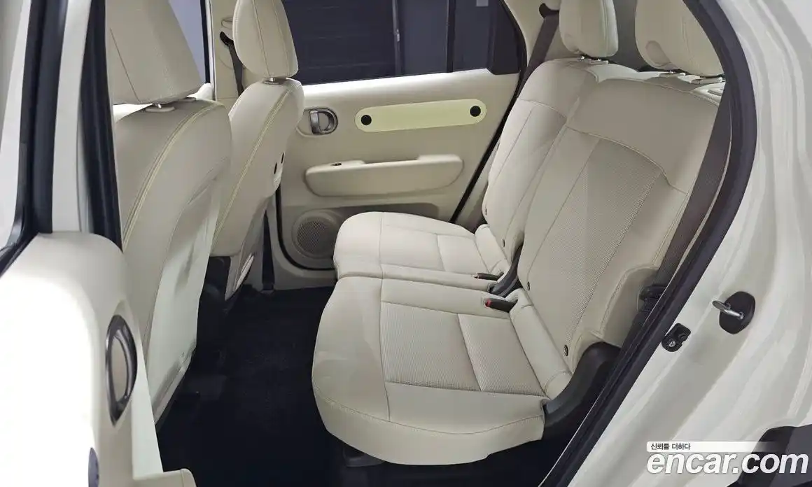 Hyundai Casper 2025 4.0 Автомат в Москве № 125055, фото 12