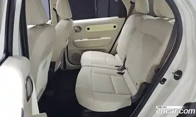 Hyundai Casper 2025 4.0 Автомат в Москве № 125055, миниатюра 12