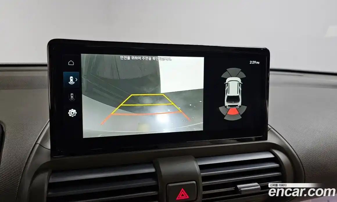 Hyundai Casper 2025 4.0 Автомат в Москве № 125055, фото 15