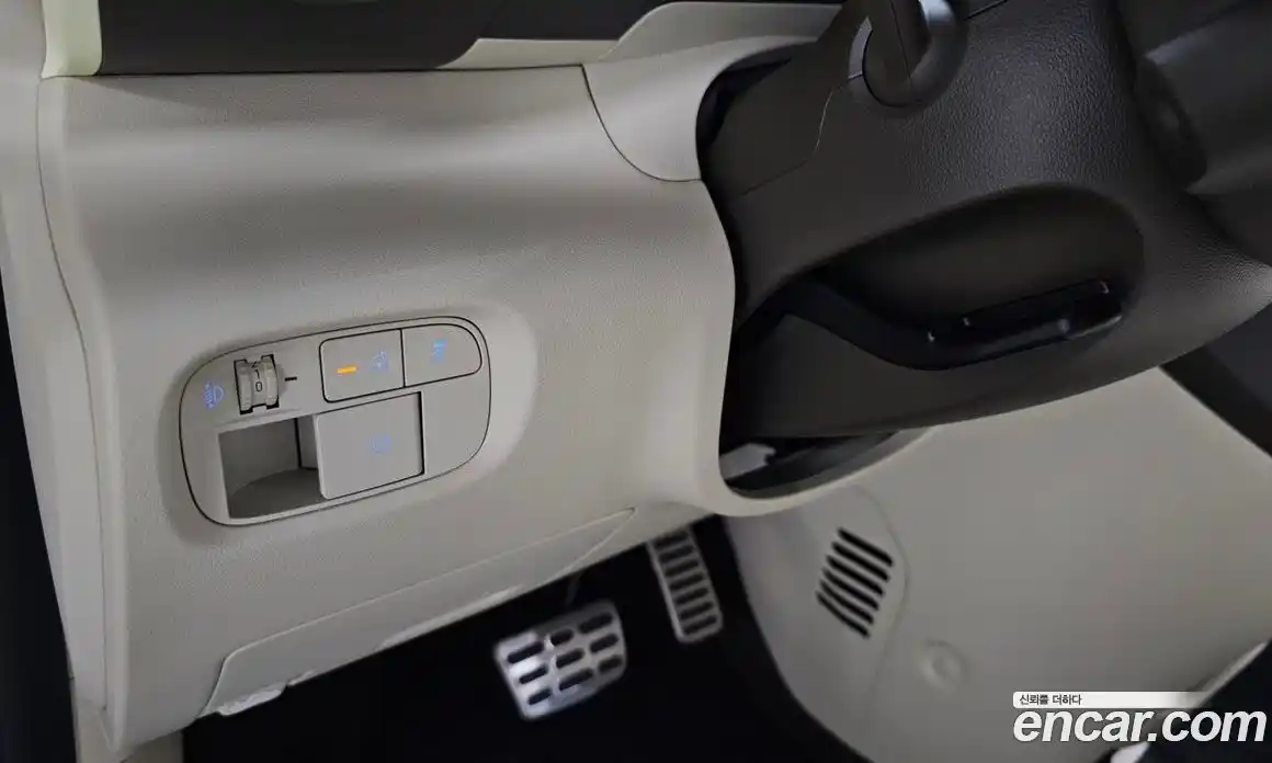 Hyundai Casper 2025 4.0 Автомат в Москве № 125055, фото 17