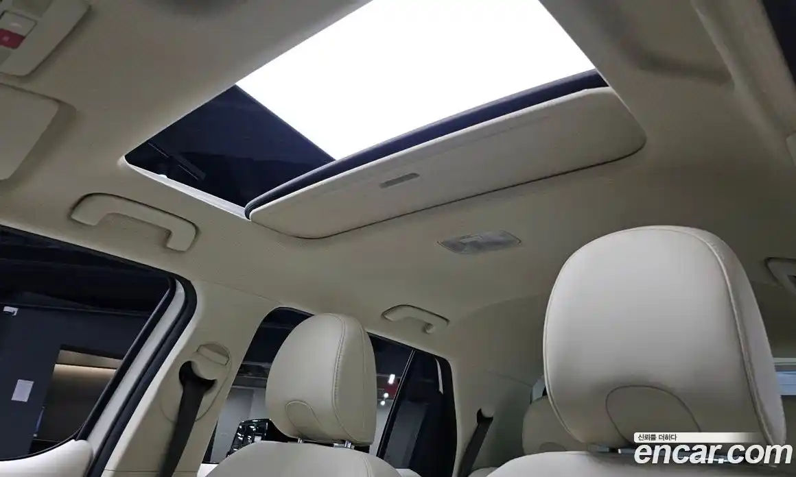 Hyundai Casper 2025 4.0 Автомат в Москве № 125055, фото 19