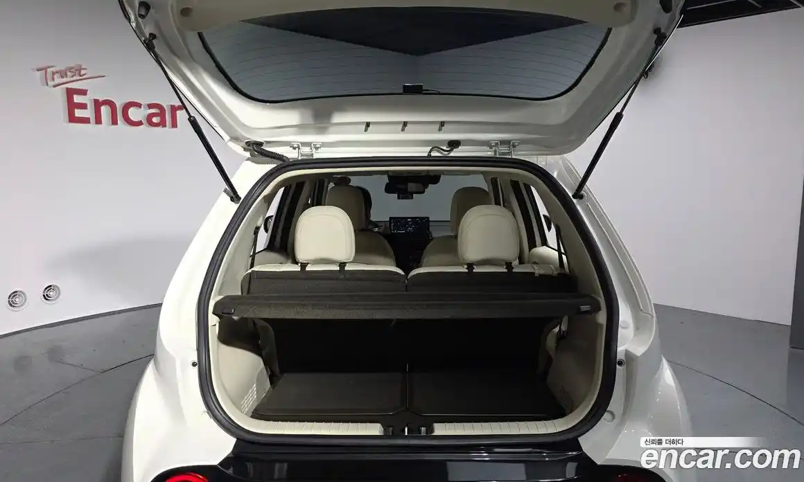 Hyundai Casper 2025 4.0 Автомат в Москве № 125055, фото 20