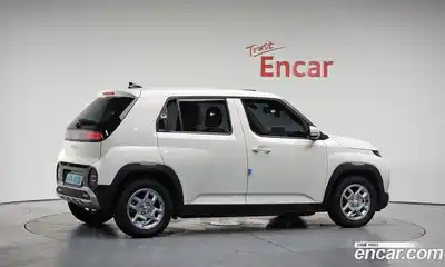 Hyundai Casper 2025 4.0 Автомат в Москве № 125055, миниатюра 2