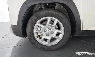 Hyundai Casper 2025 4.0 Автомат в Москве № 125055, миниатюра 5