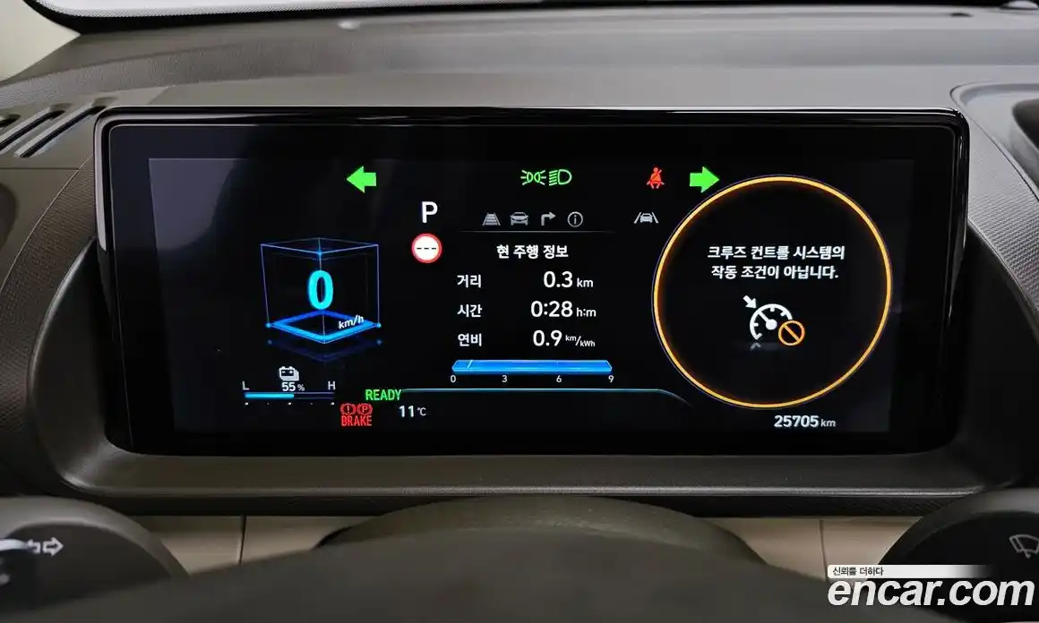 Hyundai Casper 2025 4.0 Автомат в Москве № 125055, фото 8