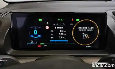 Hyundai Casper 2025 4.0 Автомат в Москве № 125055, миниатюра 8