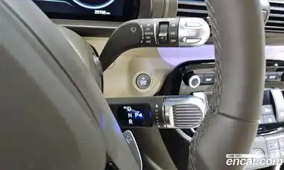 Hyundai Casper 2025 4.0 Автомат в Москве № 125055, миниатюра 9