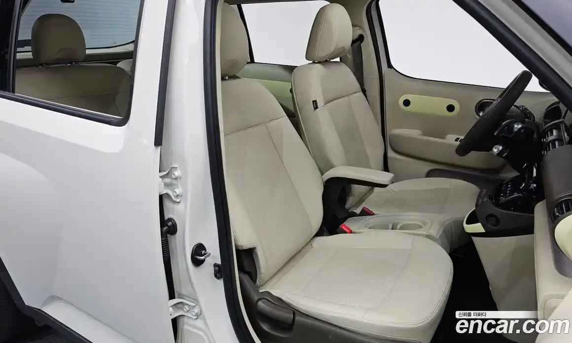 Hyundai Casper 2025 4.0 Автомат в Москве № 125055, фото 10