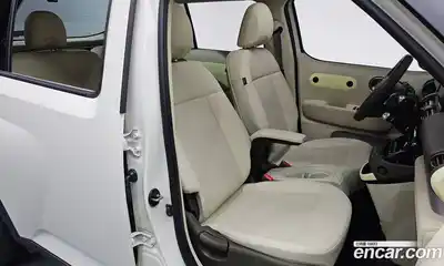 Hyundai Casper 2025 4.0 Автомат в Москве № 125055, миниатюра 10