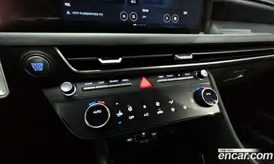 Hyundai Sonata 2024 1.6 Автомат в Москве № 125235, миниатюра 12