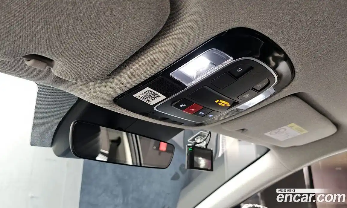 Hyundai Sonata 2024 1.6 Автомат в Москве № 125235, фото 15