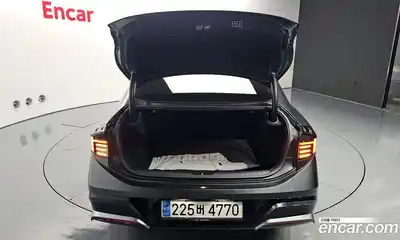 Hyundai Sonata 2024 1.6 Автомат в Москве № 125235, миниатюра 5