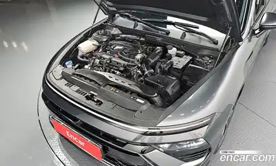 Hyundai Sonata 2024 1.6 Автомат в Москве № 125235, миниатюра 7