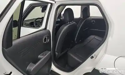 Hyundai Casper 2023 1.0 Автомат в Москве № 126096, миниатюра 11