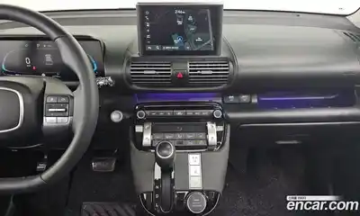 Hyundai Casper 2023 1.0 Автомат в Москве № 126096, миниатюра 12