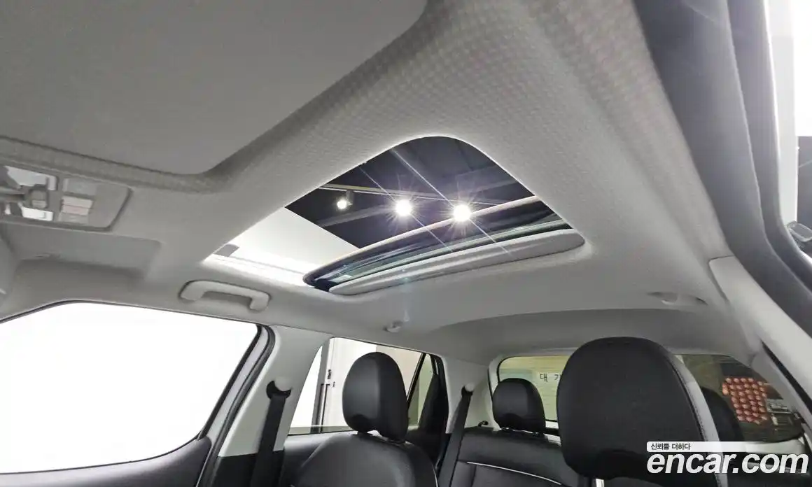 Hyundai Casper 2023 1.0 Автомат в Москве № 126096, фото 14