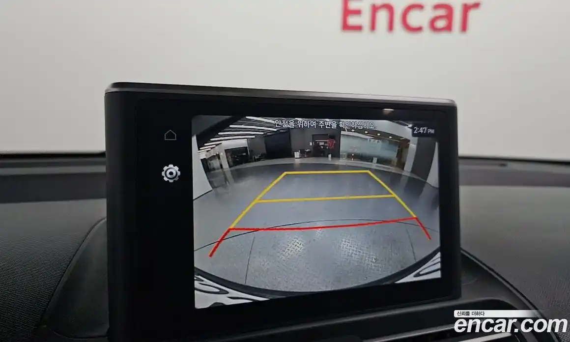 Hyundai Casper 2023 1.0 Автомат в Москве № 126096, фото 15