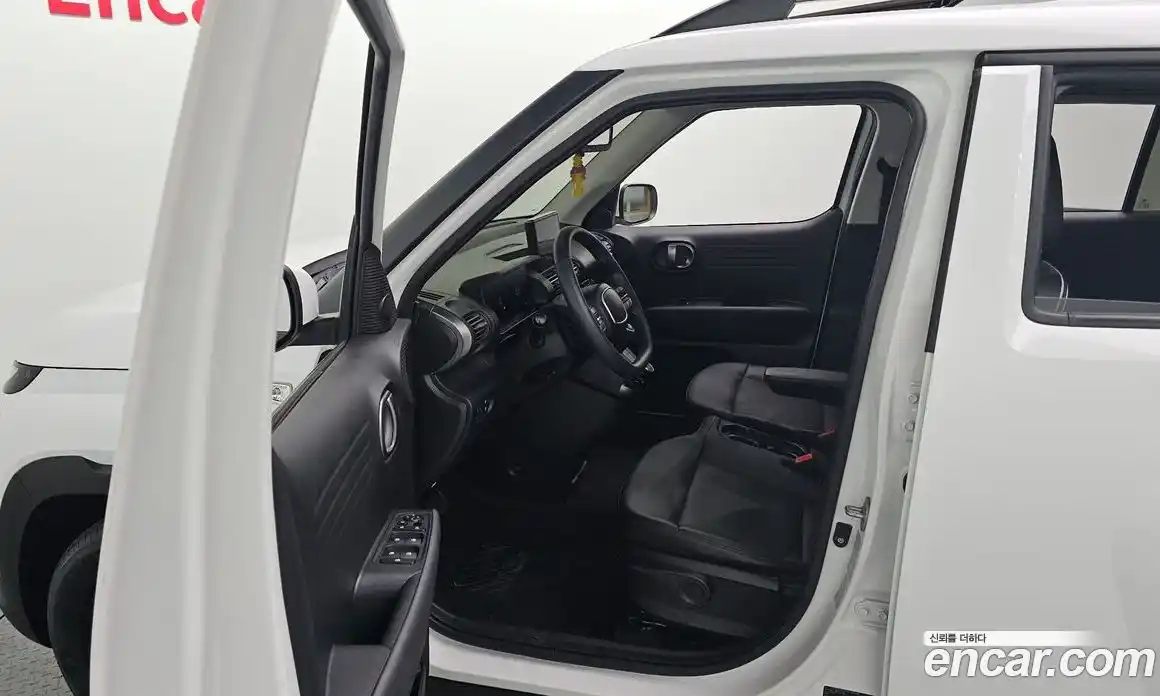 Hyundai Casper 2023 1.0 Автомат в Москве № 126096, фото 17