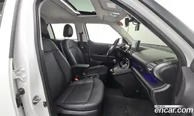 Hyundai Casper 2023 1.0 Автомат в Москве № 126096, миниатюра 2