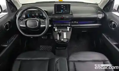 Hyundai Casper 2023 1.0 Автомат в Москве № 126096, миниатюра 3