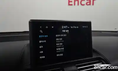 Hyundai Casper 2023 1.0 Автомат в Москве № 126096, миниатюра 4