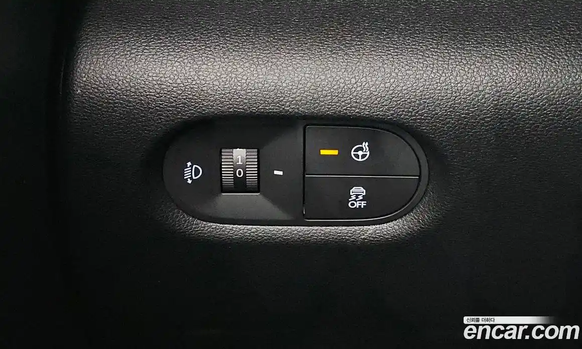 Hyundai Casper 2023 1.0 Автомат в Москве № 126096, фото 5