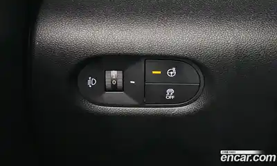 Hyundai Casper 2023 1.0 Автомат в Москве № 126096, миниатюра 5