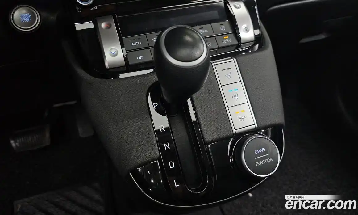 Hyundai Casper 2023 1.0 Автомат в Москве № 126096, фото 7